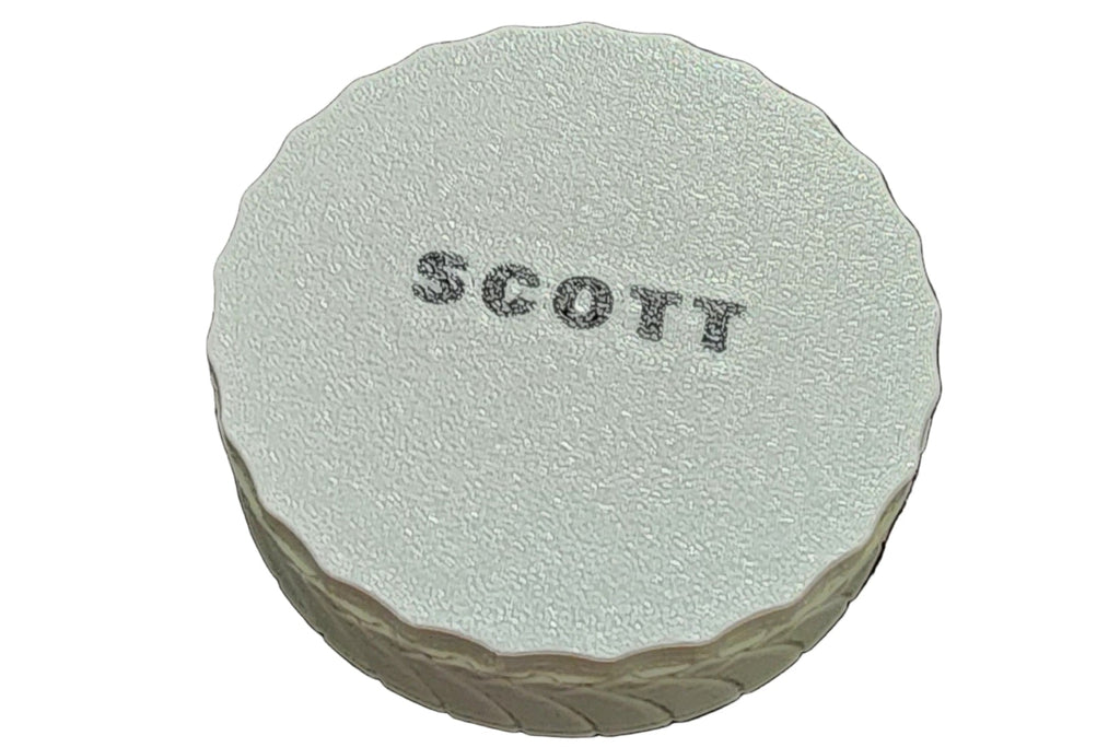 Custom Metal Zyn Container