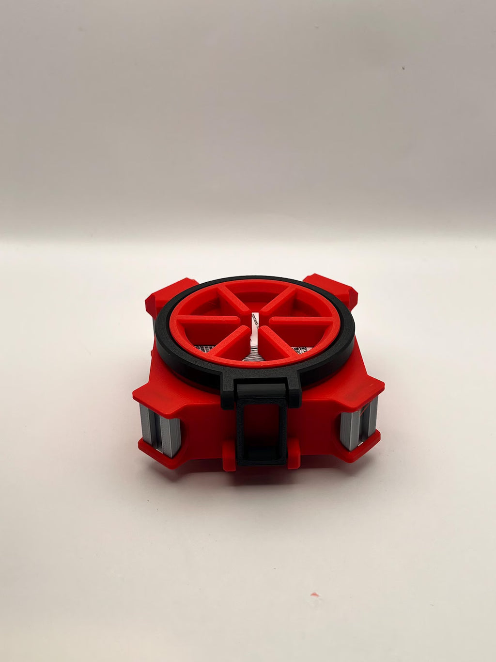 Nic Pouch Can Storage Container (Packout Compatible)