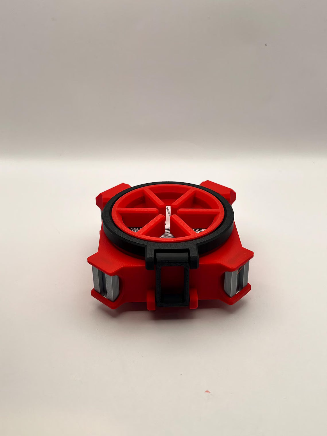 Nic Pouch Can Storage Container (Packout Compatible)