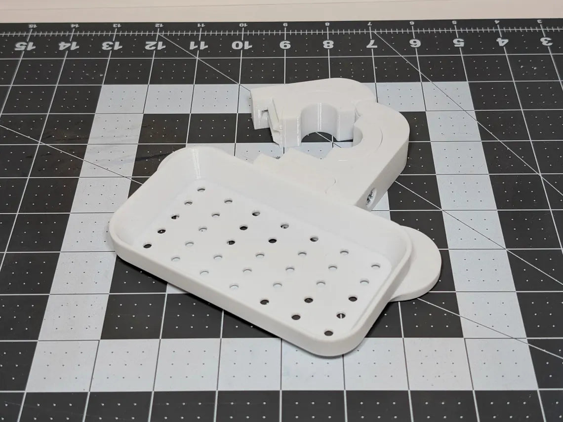 zyn urinal catcher 