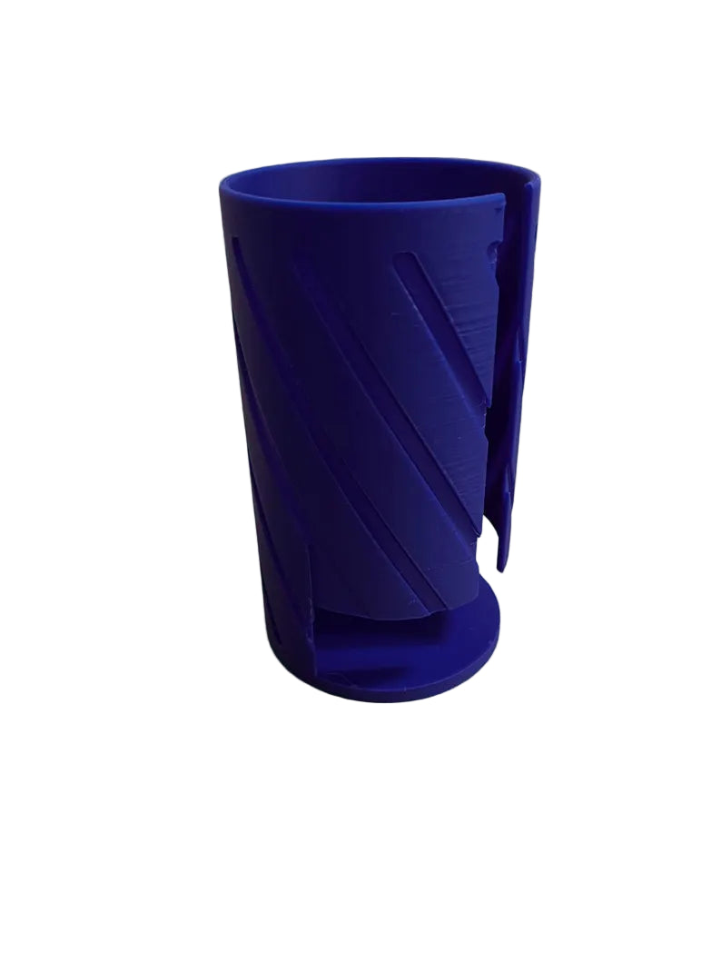 blue nic pouch tower