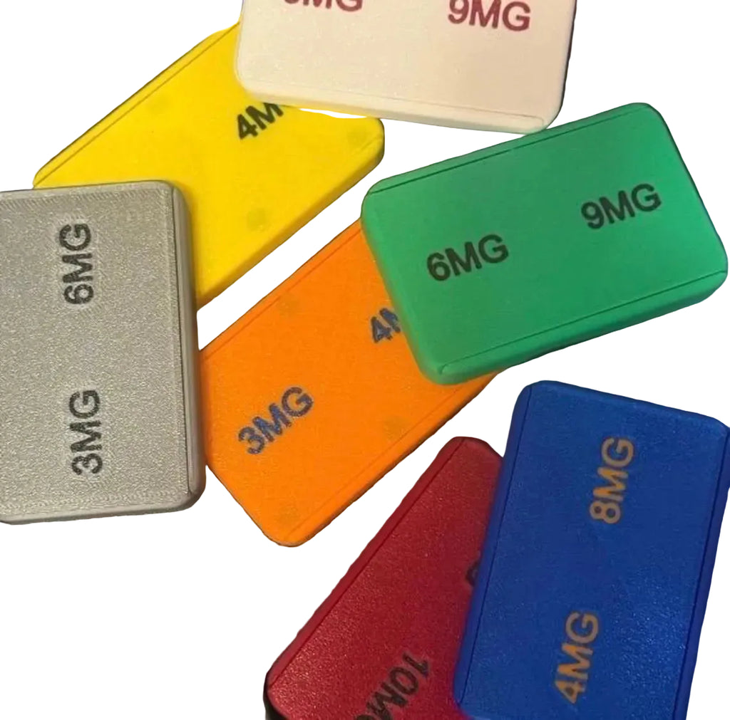 Personalized Magnetic Nicotine Pouch Container