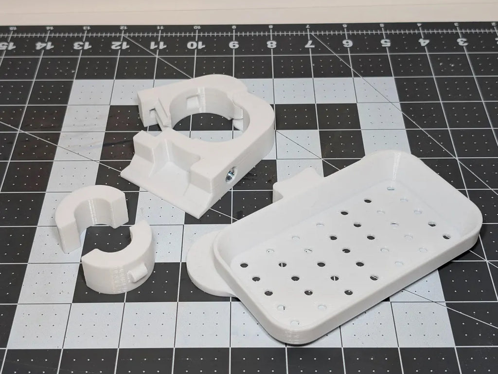 nicotine pouch zyn urinal catcher