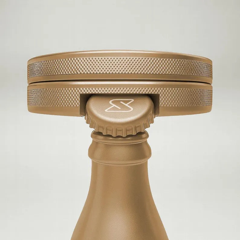 sandstone bottle opener zyn can