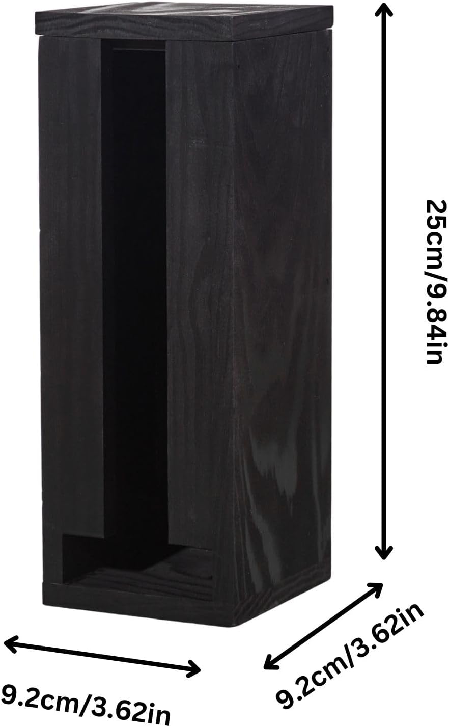 ZYN Container Holder Dispenser Measurement