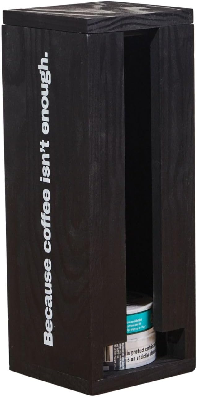 ZYN Container Holder Dispenser